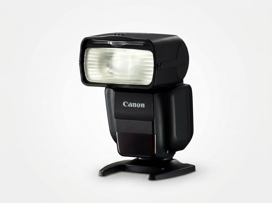 Canon Speedlite 430EX III-RT