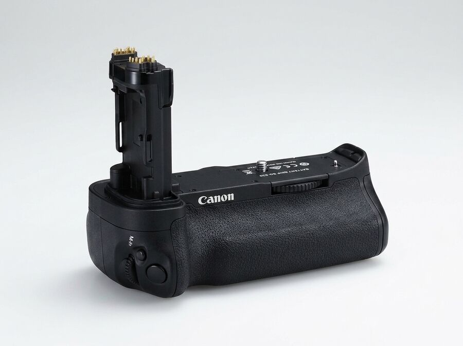 Canon BG-E20 Akkugriff (EOS 5D Mark IV)