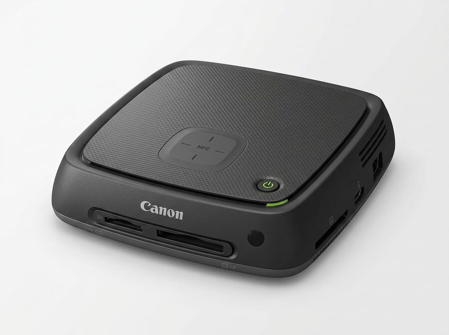 Canon Connect Station CS100