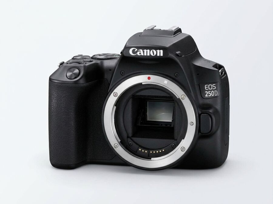 Canon EOS 250D (Gehäuse)