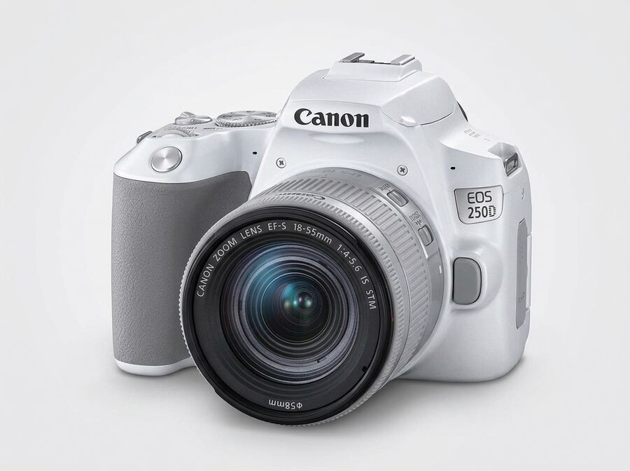 Canon EOS 250D