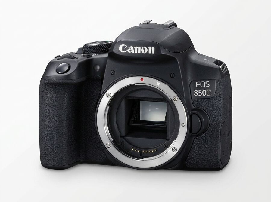 Canon EOS 850D Gehäuse