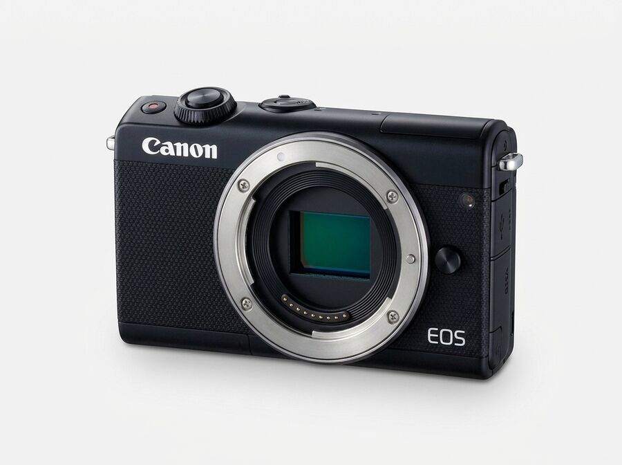 Canon EOS M100 Gehäuse