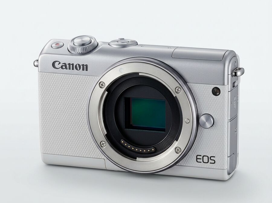 Canon EOS M100 Gehäuse