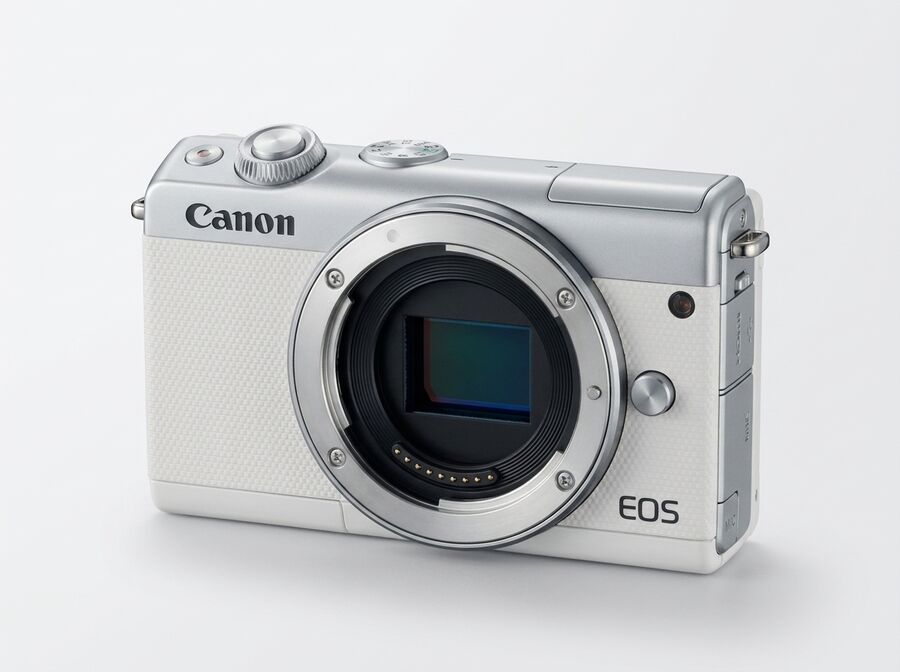 Canon EOS M100 (Gehäuse)