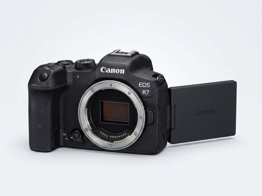 Canon EOS R7 Gehäuse