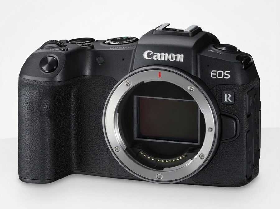 Canon EOS RP (Gehäuse)