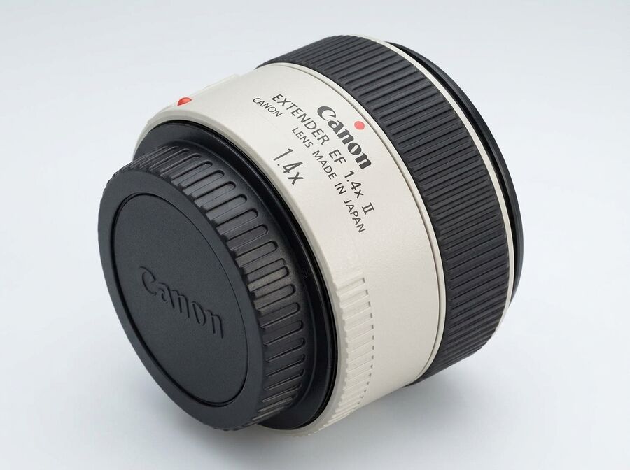 Canon Extender EF 1.4x II