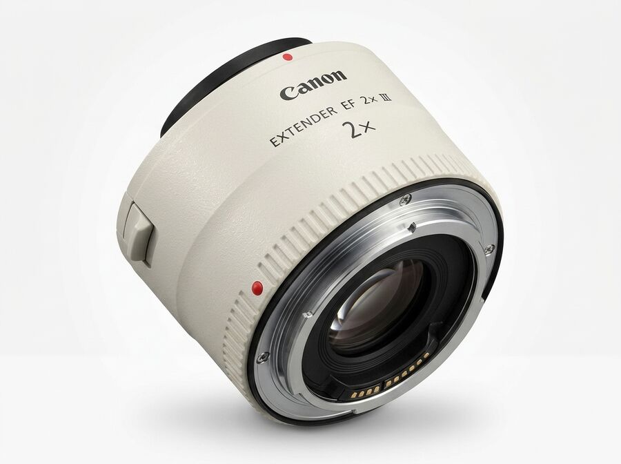 Canon Extender EF 2x III
