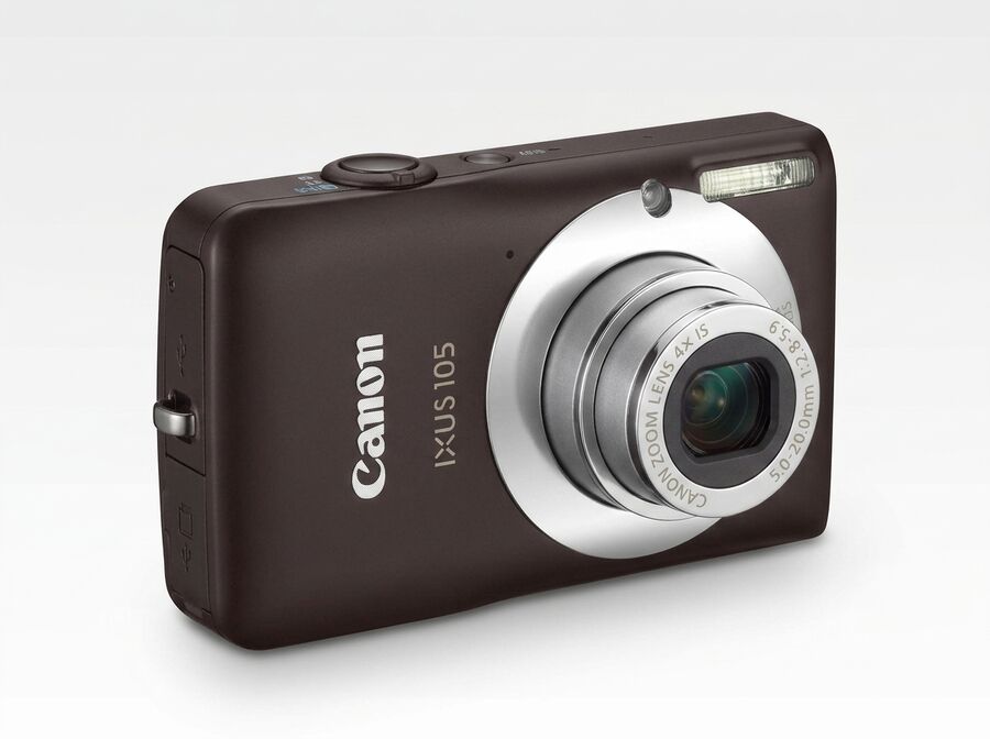 Canon IXUS 105