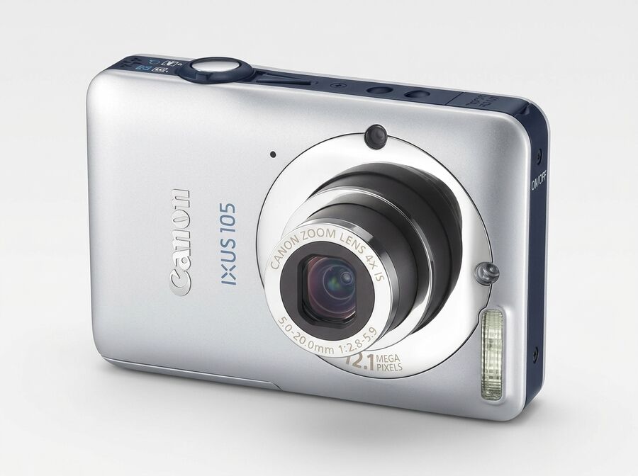 Canon IXUS 105
