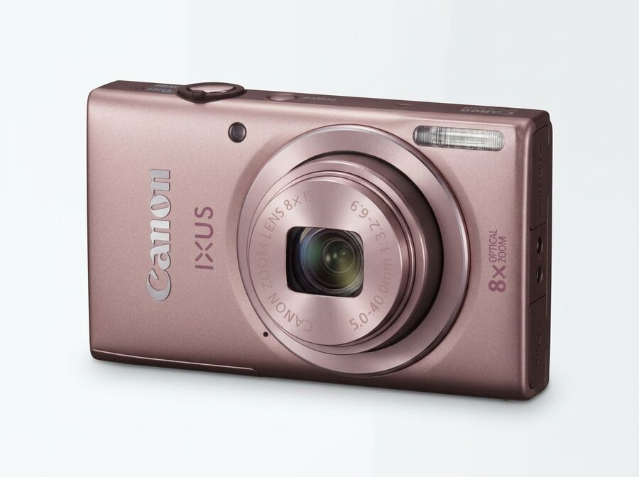 Canon IXUS 132
