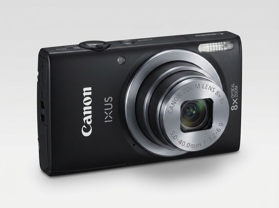 Canon IXUS 132