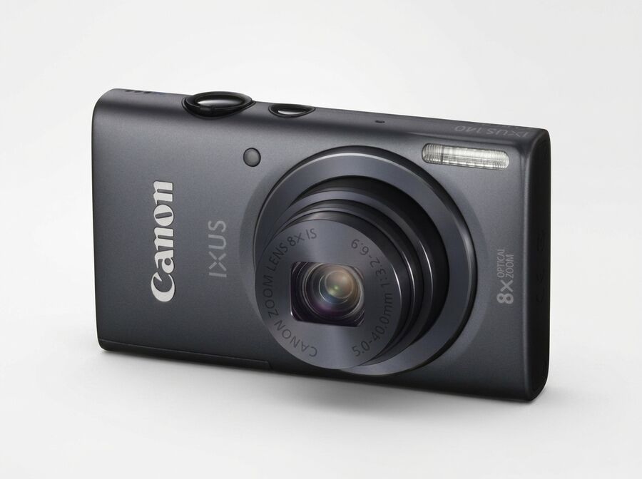 Canon IXUS 140