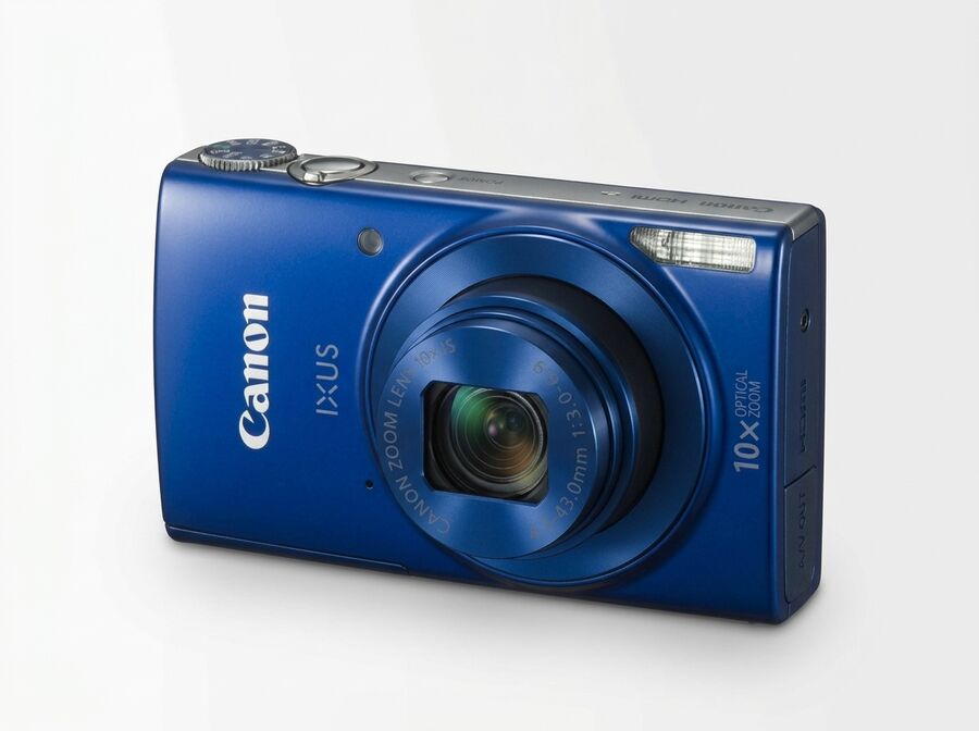 Canon IXUS 180 Blue