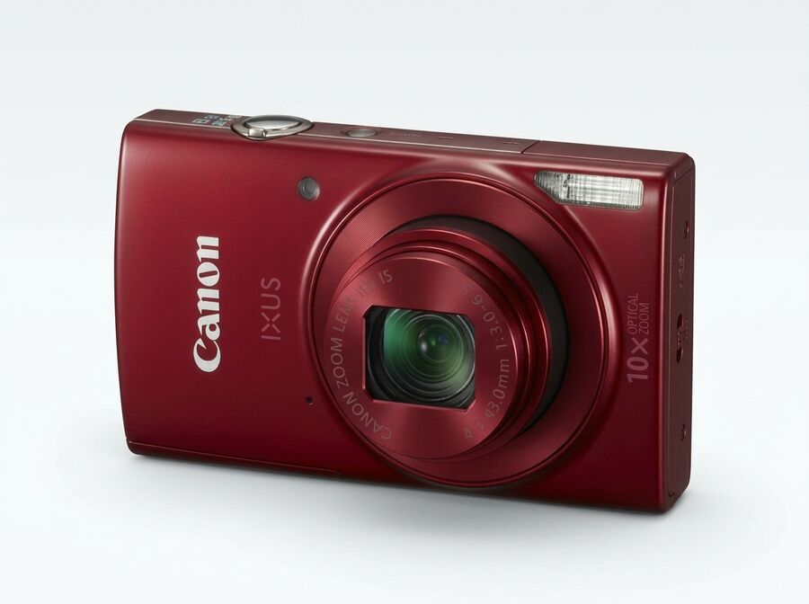 Canon IXUS 180