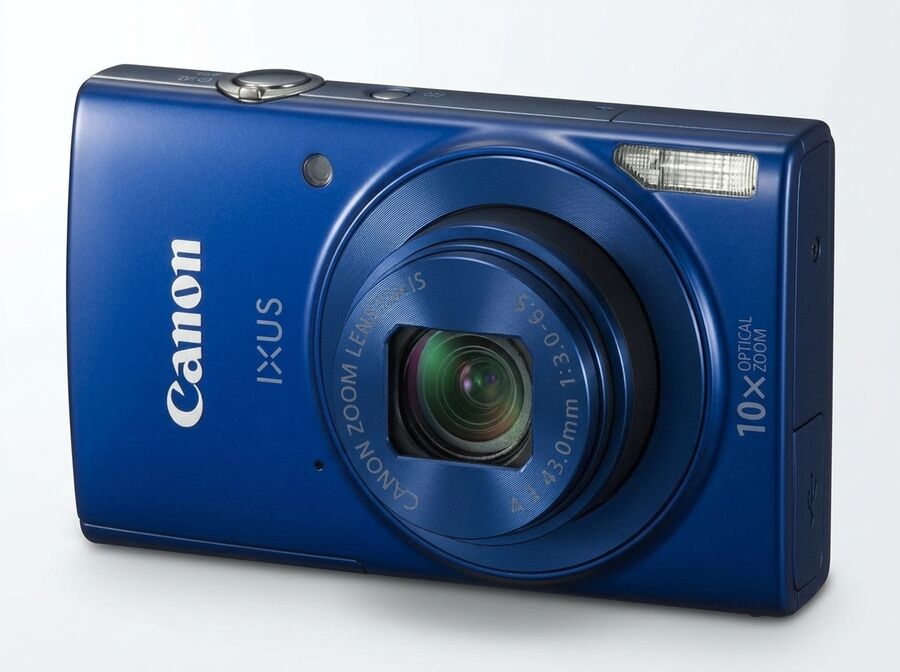 Canon IXUS 190
