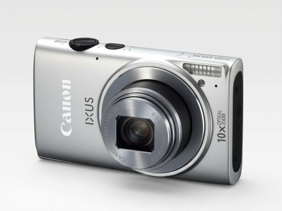 Canon IXUS 255 HS