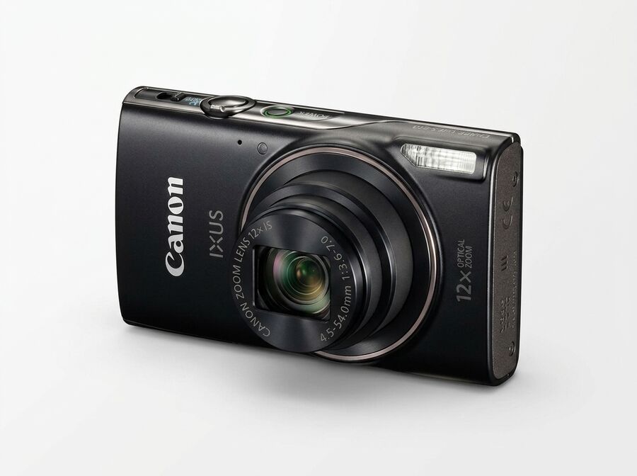 Canon IXUS 285 HS Digitalkamera