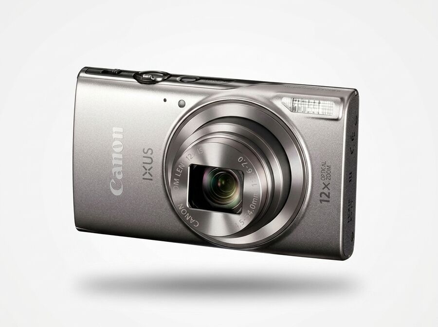 Canon IXUS 285 HS