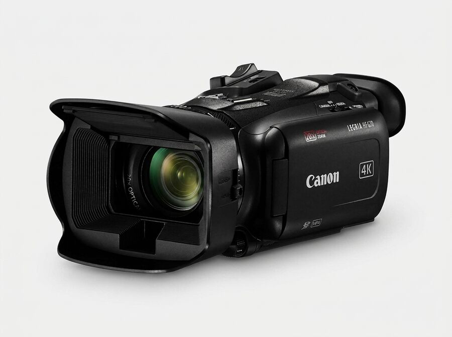 Canon LEGRIA HF G70