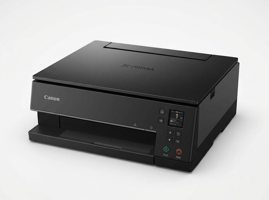 Canon PIXMA TS6350a