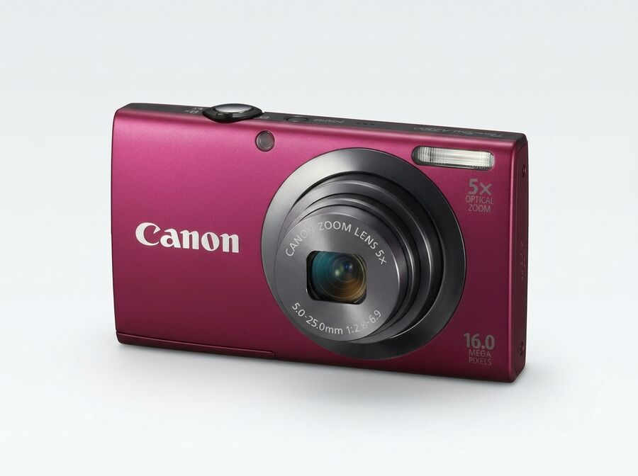 Canon PowerShot A2300