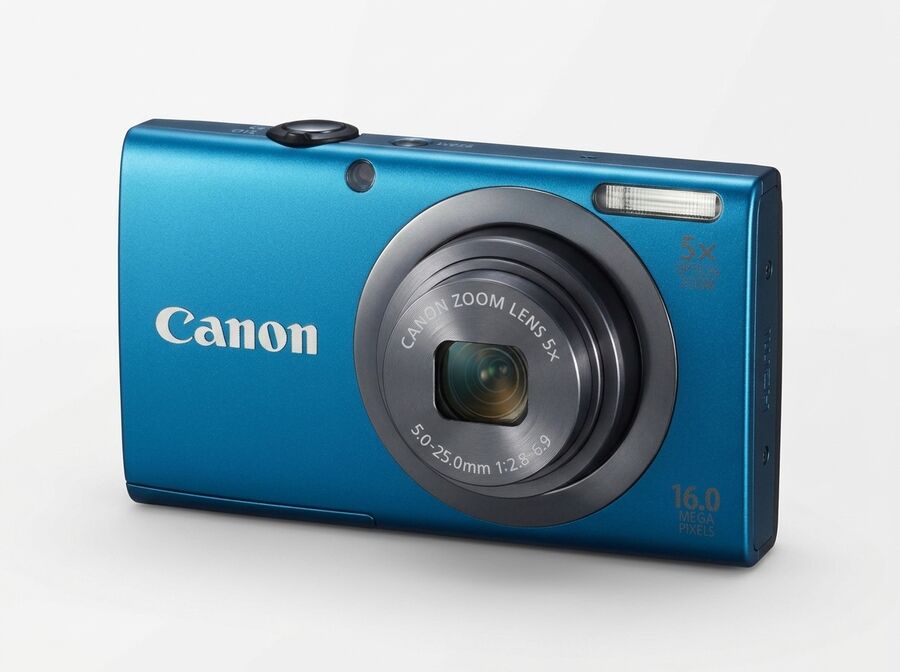 Canon PowerShot A2300