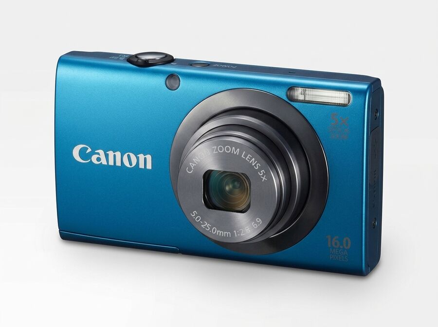 Canon PowerShot A2300