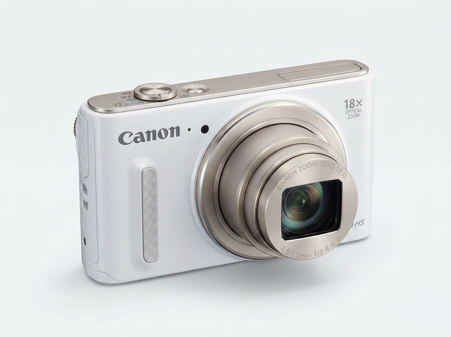 Canon PowerShot SX610 HS