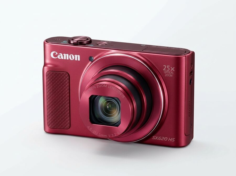 Canon PowerShot SX620 HS