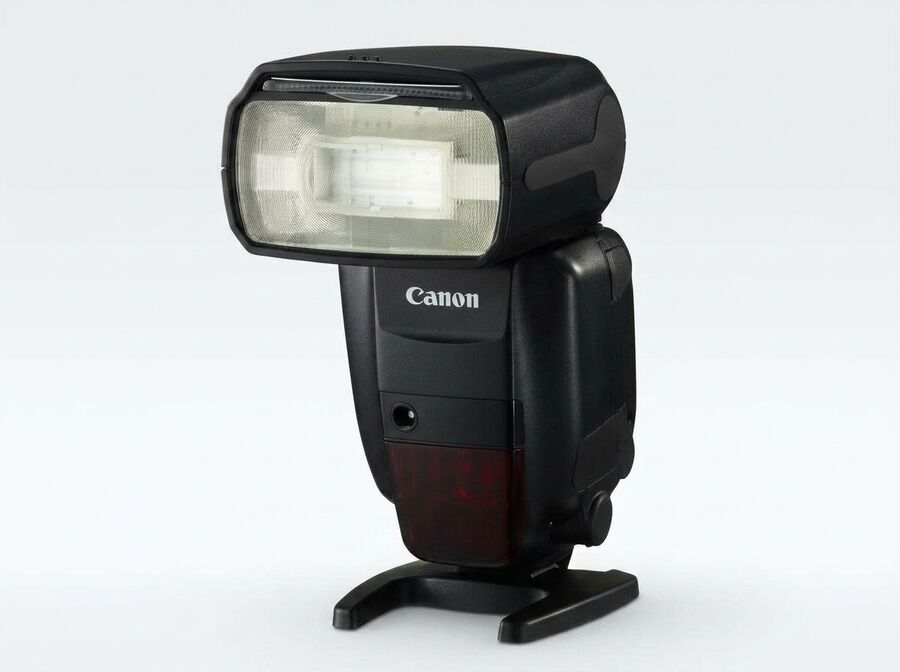 Canon Speedlite 600EX-RT