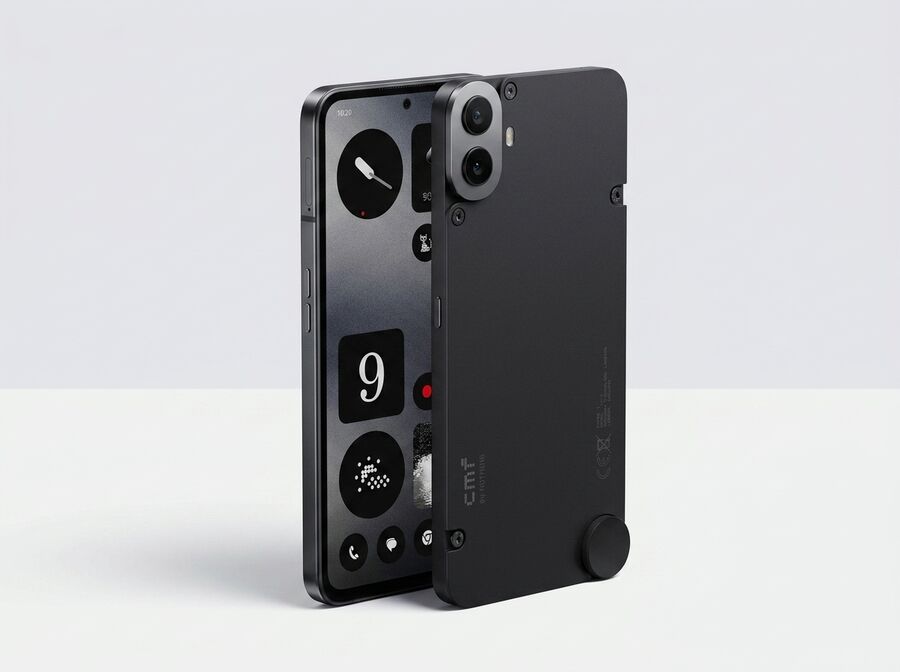 CMF Phone 1 8/128 GB