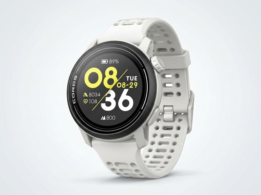 COROS PACE 3 GPS-Sportuhr