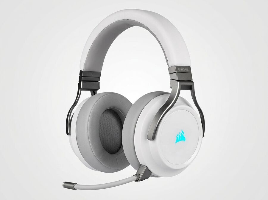 Corsair Virtuoso RGB Wireless Gaming Headset