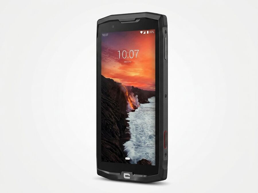 Crosscall Core-X4 64GB Outdoor-Smartphone