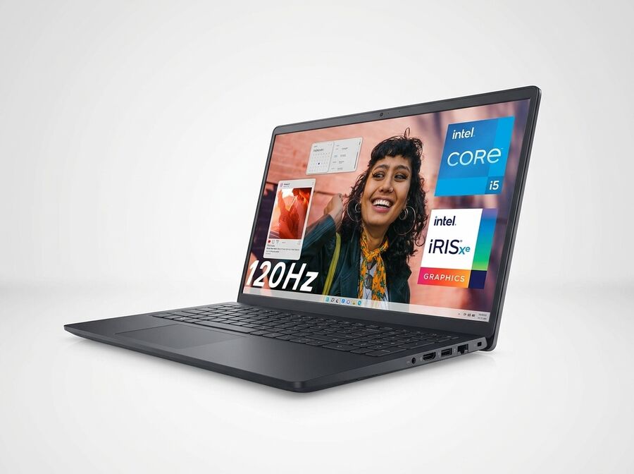 Dell Inspiron 15 3530 (15,6" FHD, Intel Core 13. Gen)