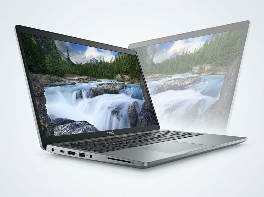 Dell Latitude 5540 15,6" (i7-1365U, 16 GB)
