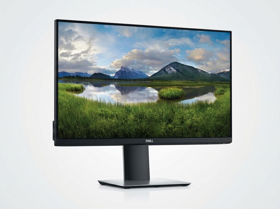Dell P2419H 24" Full-HD IPS Monitor