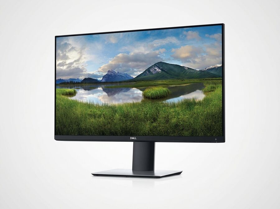 Dell P2720D 27" QHD IPS Monitor