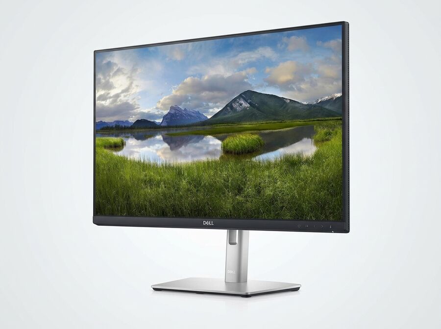 Dell P2722H (27" Full HD, IPS)