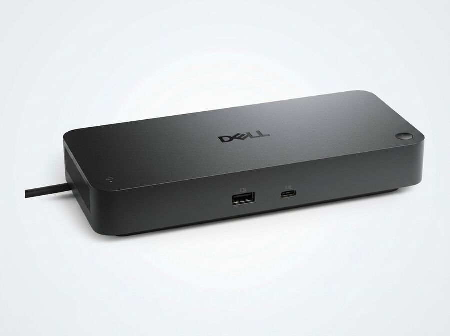 Dell Pro Thunderbolt 4 Smart Dock SD25TB4