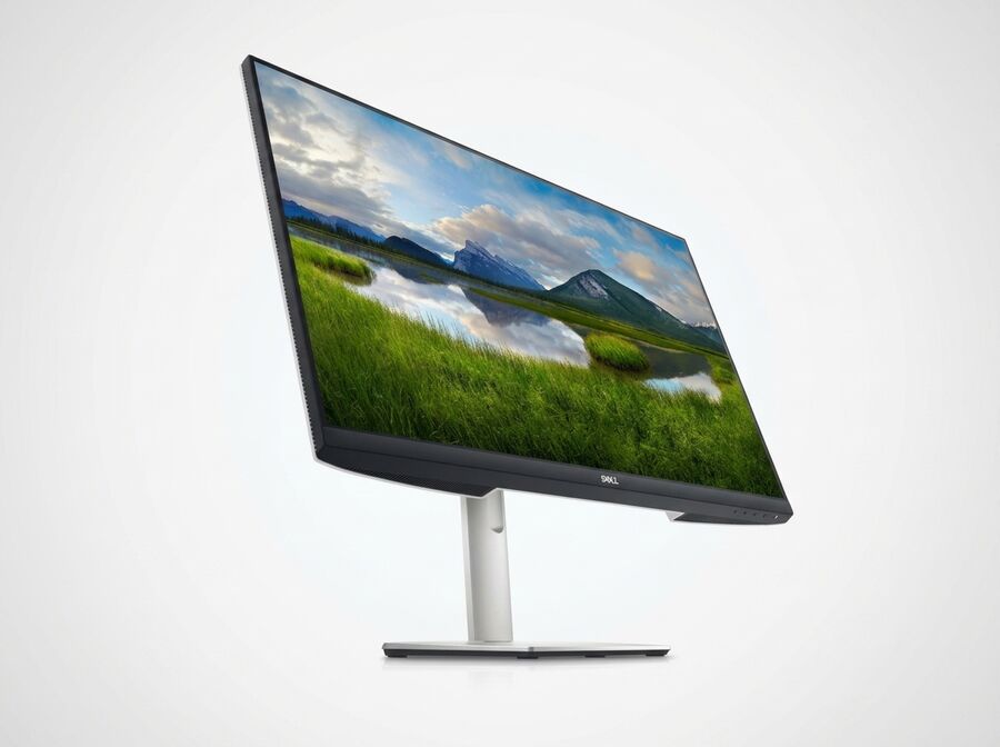 Dell S2721DS 27" QHD-Monitor