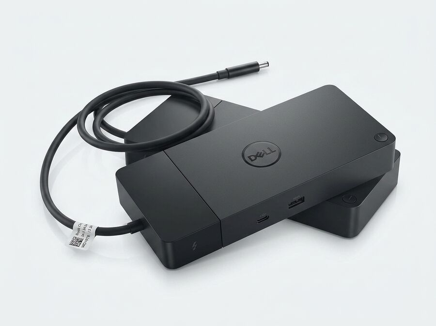Dell Thunderbolt Dock WD22TB4