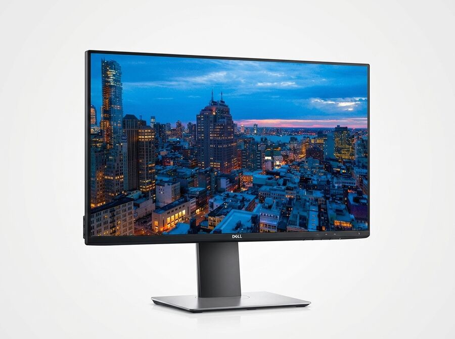 Dell UltraSharp U2419H 24" Full-HD IPS Monitor