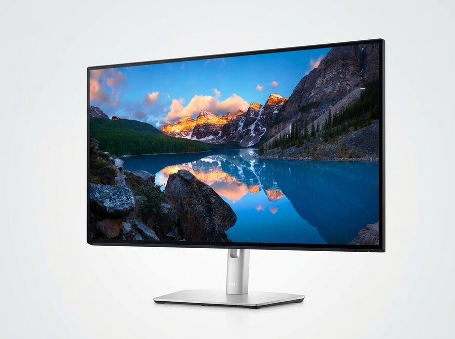 Dell UltraSharp U2722D 27" QHD Monitor