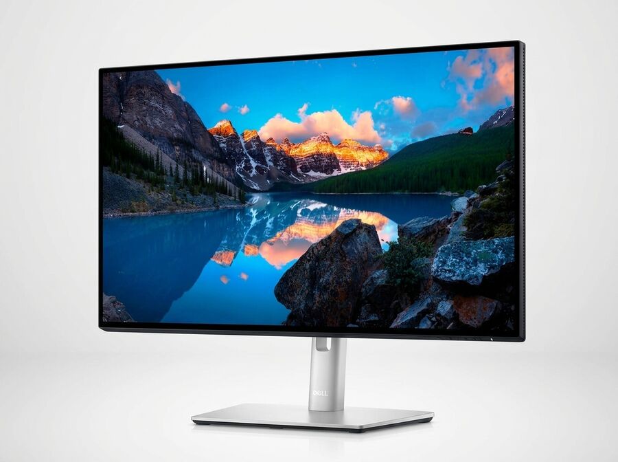 Dell UltraSharp U2723QE 27" 4K Monitor