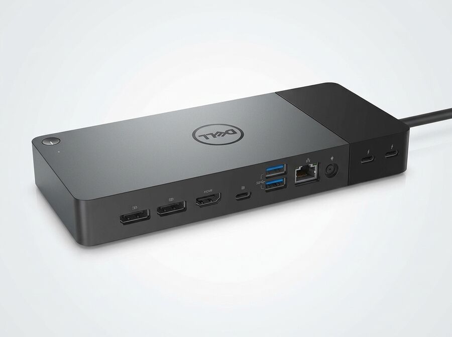 Dell WD22TB4 Dockingstation