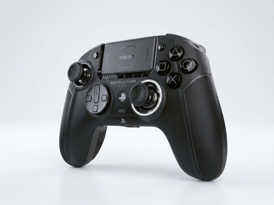 Nacon Revolution 5 Pro Controller (PS5, PS4, PC)