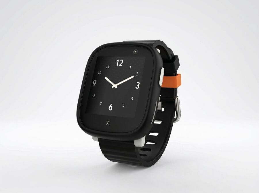 Xplora X6 Play eSIM Kinder-Smartwatch (Telekom)